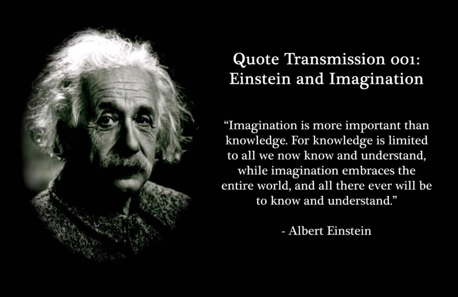 Albert Einstein Quotes Imagination Albert Einstein Quotes Imagination