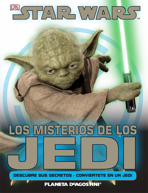 Star Wars: Los Misterios de los Jedi Star Wars: Los Misterios de los Jedi