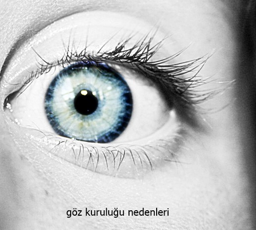 Goz Siskinligi Nasil Gecer