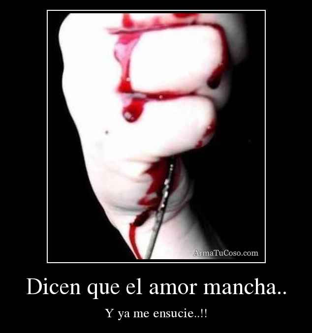 Imagenes Tristes Sangrientas | imagenes de desamor con frases chingonas para whatsapp Imagenes Tristes Sangrientas | imagenes de desamor con frases chingonas para whatsapp