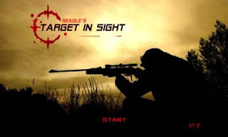 Sniper Target in Sight Full
