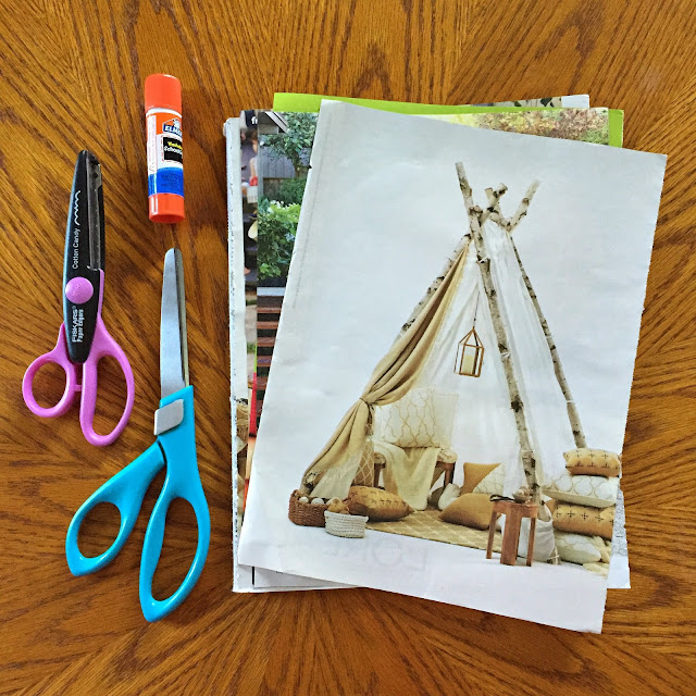 WhiMSy love DIY Mag Bags