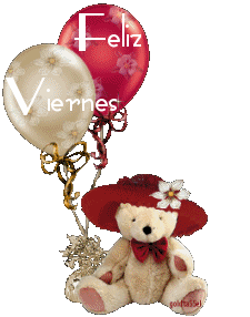Resultado de imagen de lindo viernes