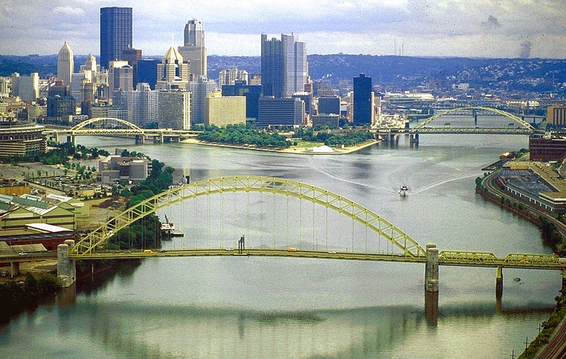 Joe Dorish Weather All Time Record Hottest And Coldest Temperatures Ever Recorded In Pittsburgh Pennsylvania