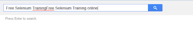 WHAT IS SENDKEYS METHOD?
