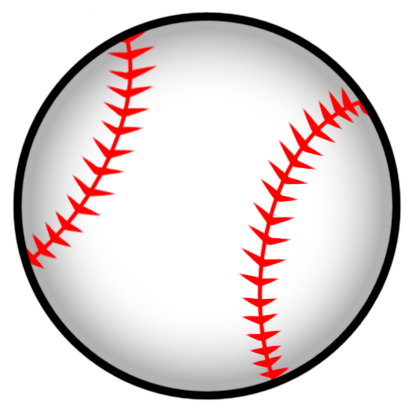 free baseball clip art free baseball clip art