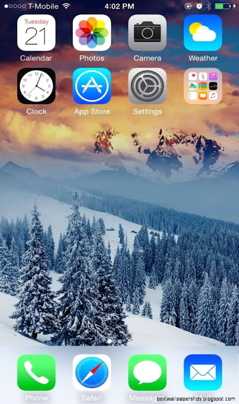 Top 5 Free Wallpaper Apps for Your iPad iPhone or iPod Touch Top 5 Free Wallpaper Apps for Your iPad iPhone or iPod Touch