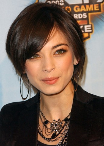 Short Hairstyles for 2011