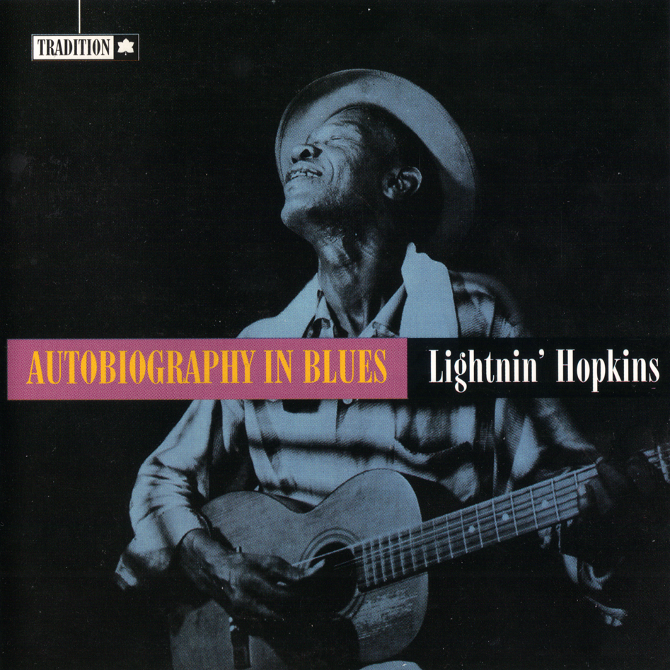 Lightnin' Hopkins Autobiography In Blues MilChapitas