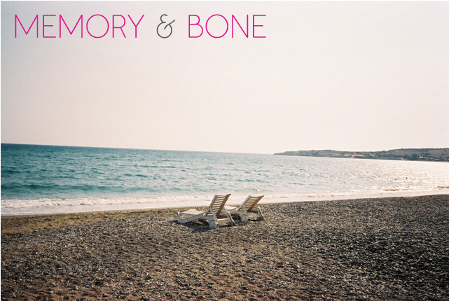 Memory & Bone