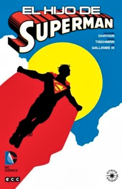 El Hijo de Superman (Línea Otros Mundos)
