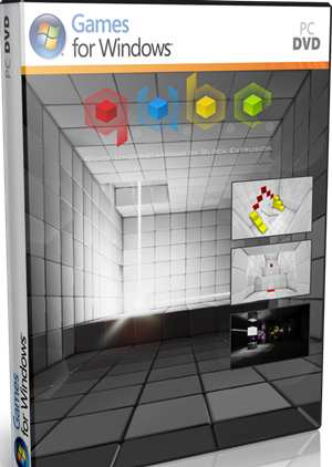 Q.U.B.E Directors Cut PC Full Q.U.B.E Directors Cut PC Full