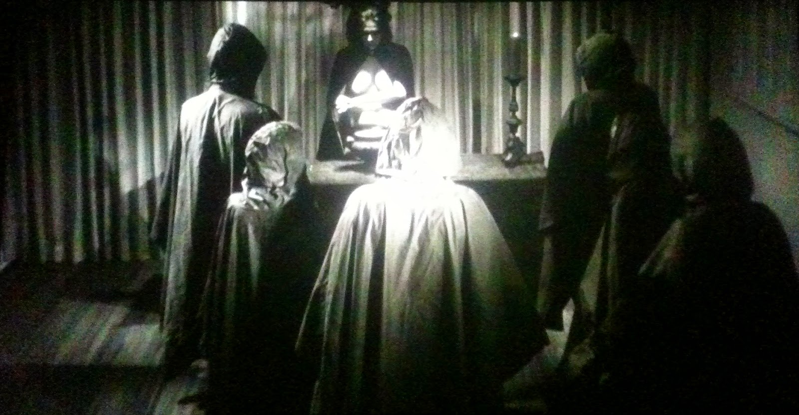 Most of the attendees enjoyed