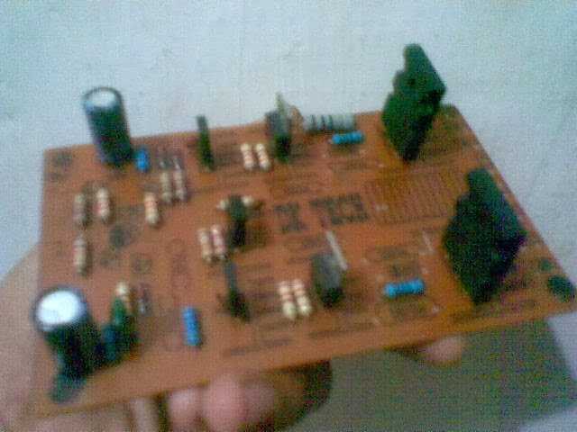DK Tech PCB Audio Power AMPLIFIER: PCB POWER AMPLIFIERKU DK Tech PCB Audio Power AMPLIFIER: PCB POWER AMPLIFIERKU