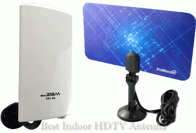 Best Indoor HDTV Antenna Reviews 