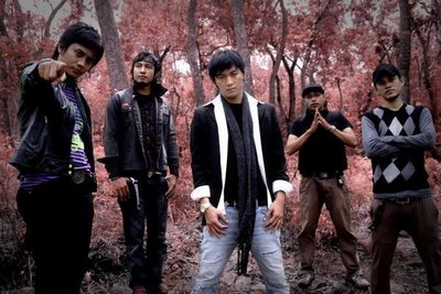 band Seventeen Indonesia