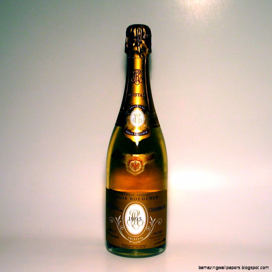 Cristal wine Wikipedia the free encyclopedia Cristal wine Wikipedia the free encyclopedia