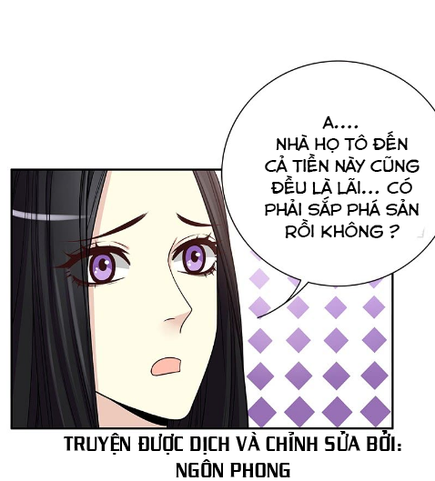 101 Phương Pháp Của Tổng Tài Chap 9 - Next Chap 10