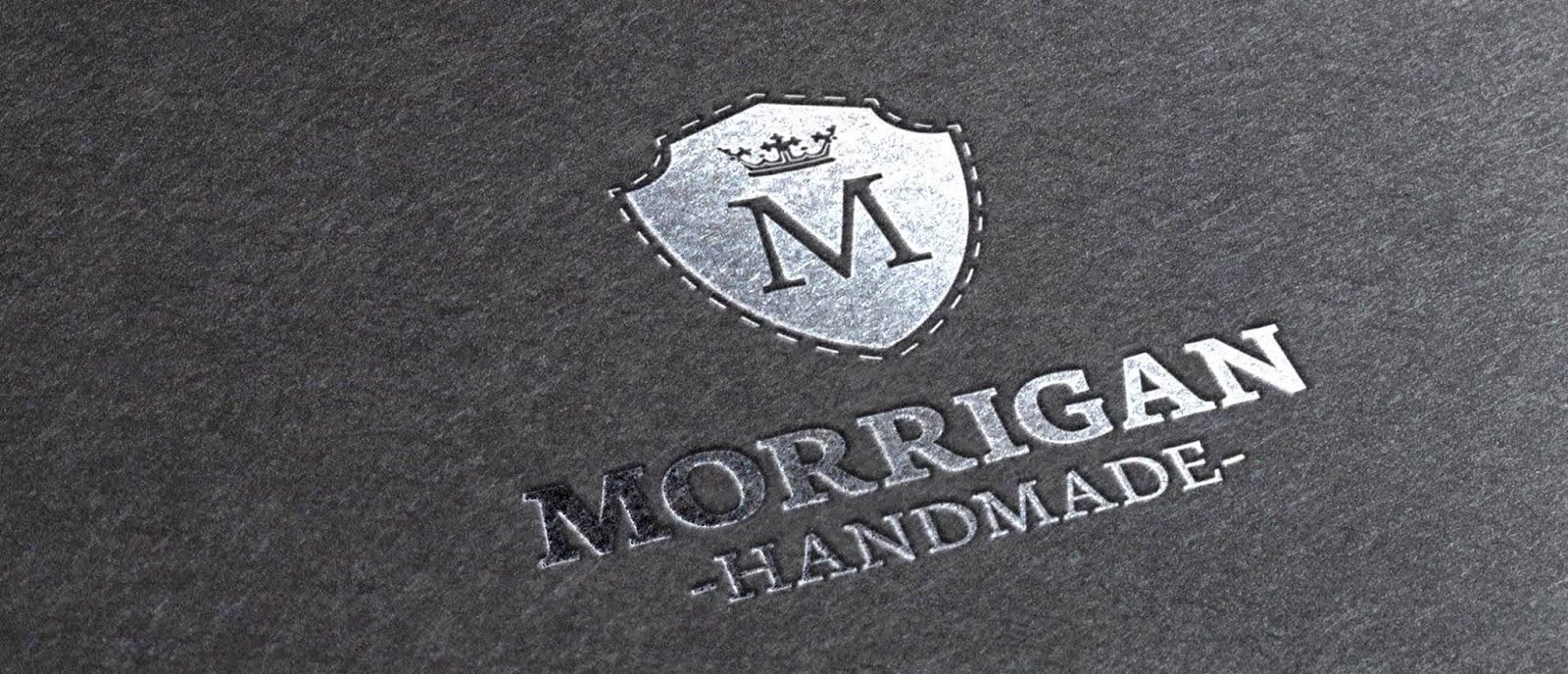 Morrigan-Handmade