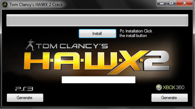 Hawx 2 Keygen Hawx 2 Keygen