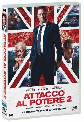 Nonsolobotte Attacco al potere 2