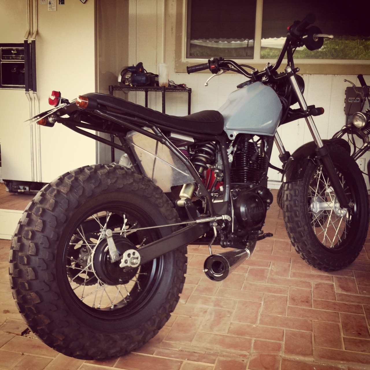 Tw Bike