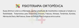 Fisioterapia Ortopédica