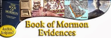 Book of Mormon Evidences