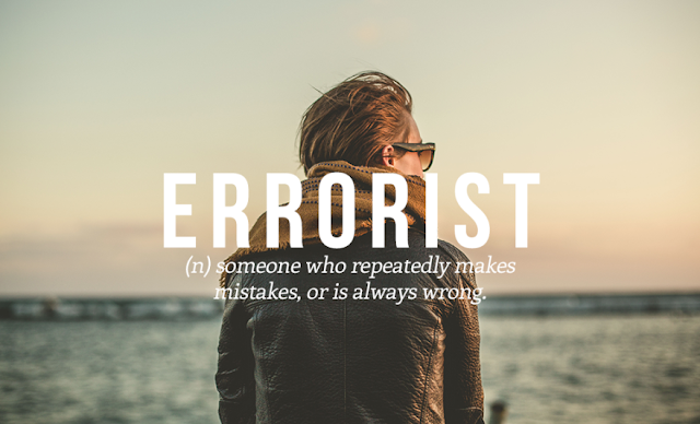 24 Brilliant New Words You Should Start Using