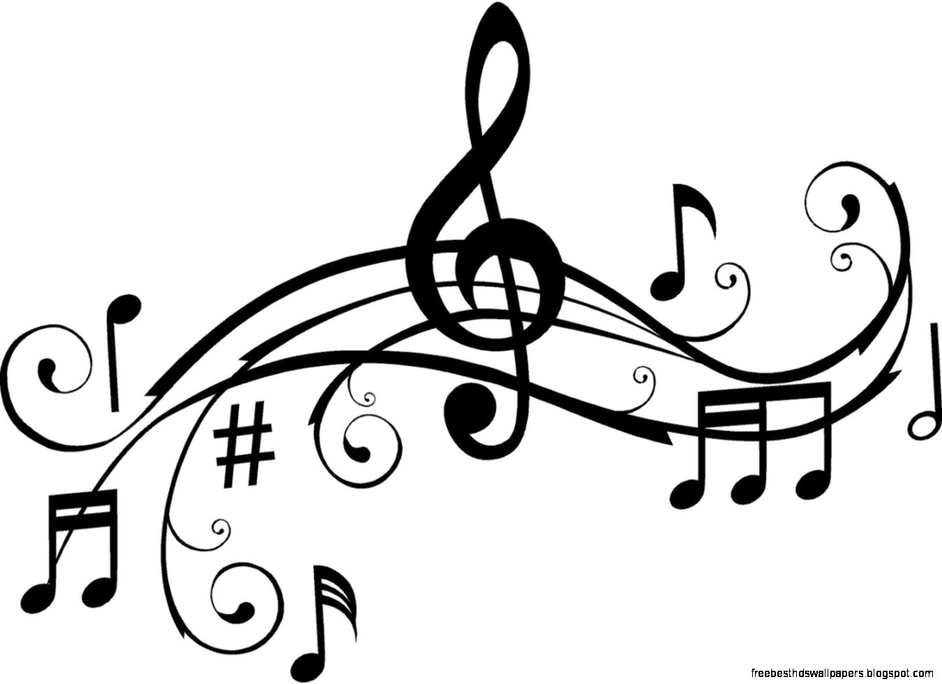 Music Notes Clipart Black And White Clipart Panda Free Clipart Music Notes Clipart Black And White Clipart Panda Free Clipart