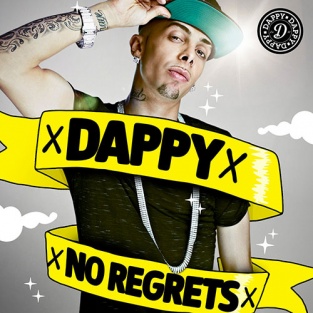 Dappy Crying