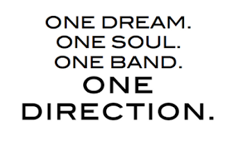 One Direction