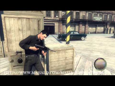 Jogo Omerta City Of The Gangsters Xbox 360 Midia Fisica em Promoção na  Americanas