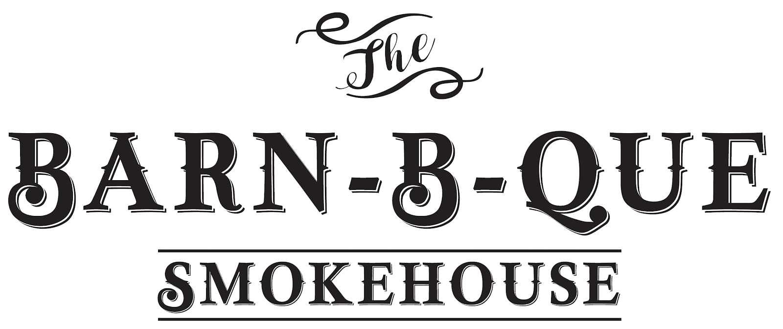 Barn-B-Que Smokehouse