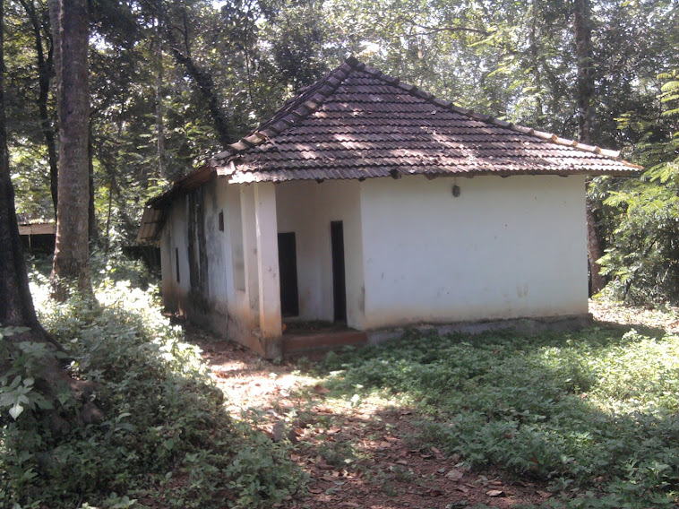 K.G's Home .Kaduthuruthy, Thappally,
