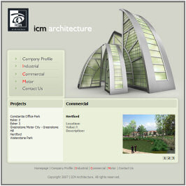 Architecture Websites5