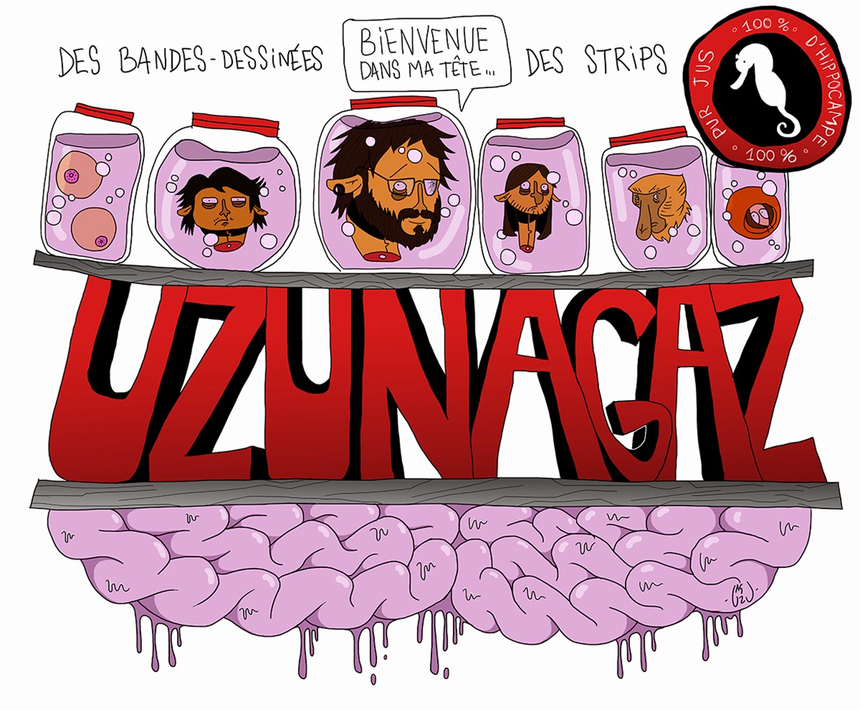 uzunagaz