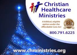 Christian Healthcare Ministries