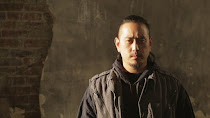 Joe Hahn