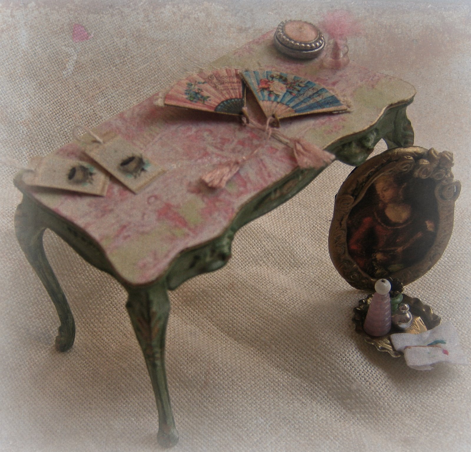 minimizar: marzo 2012