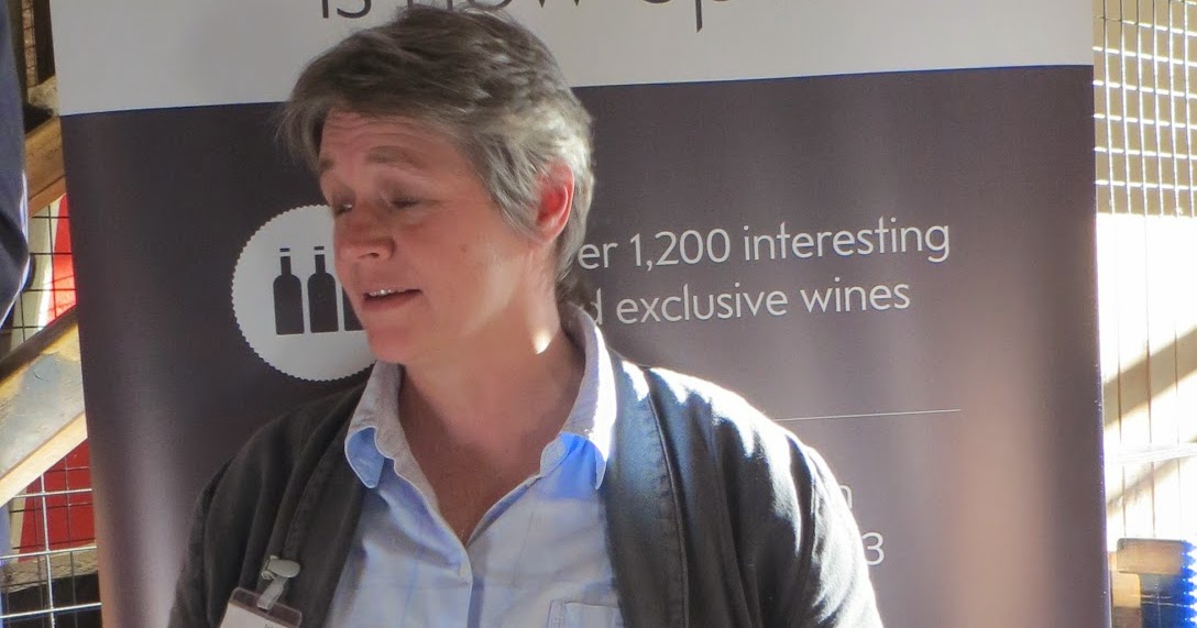 Snig's Kitchen Waitrose Cellar for wine buffs and newbies alike