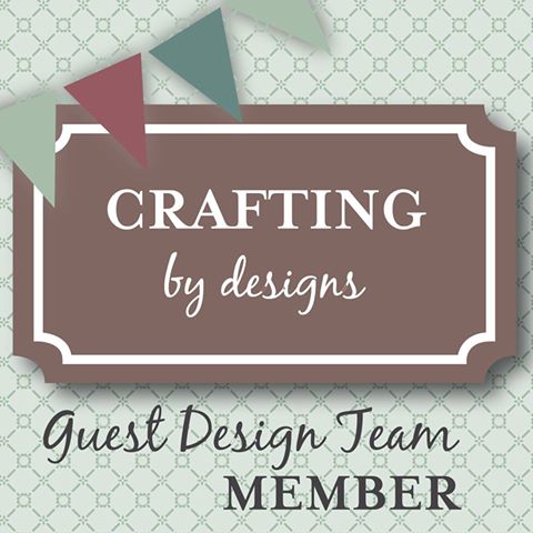 Guest Designer Oct 15