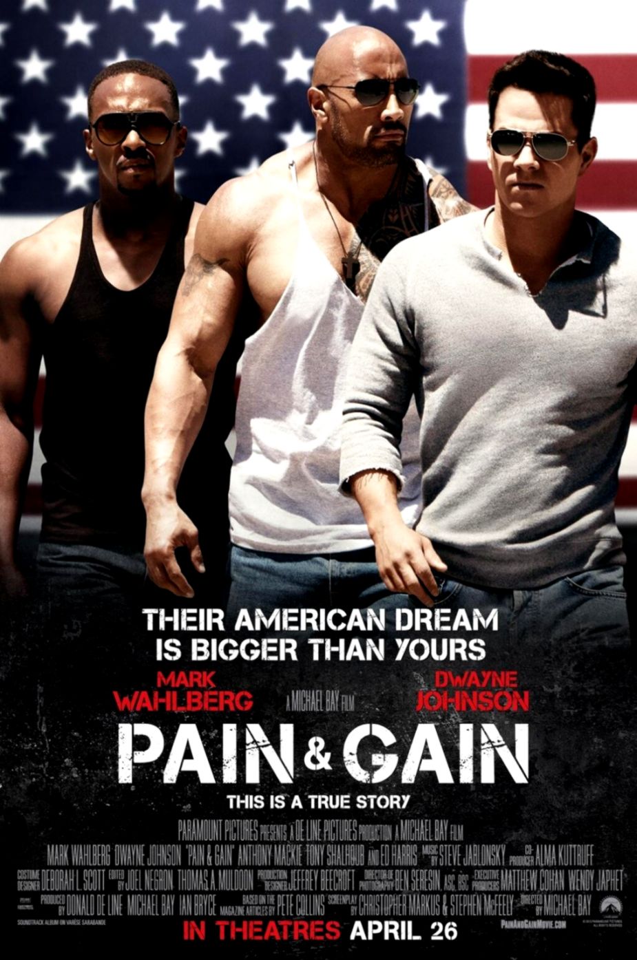 Pain amp Gain 2013 Watch Movies Online Pain amp Gain 2013 Watch Movies Online