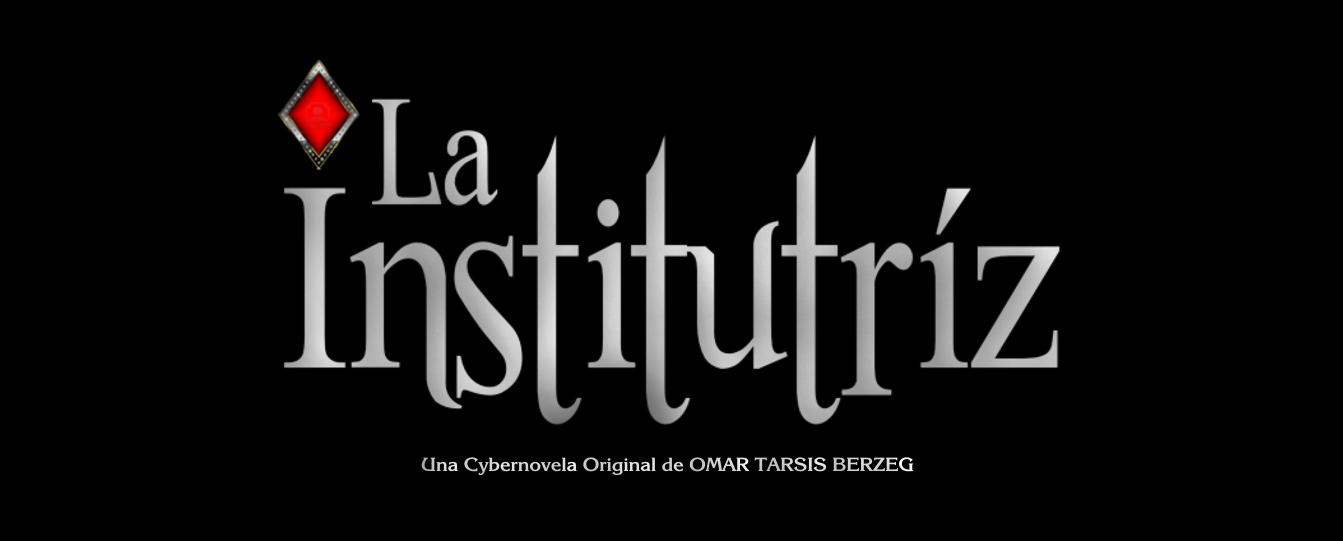 LA INSTITUTRÍZ