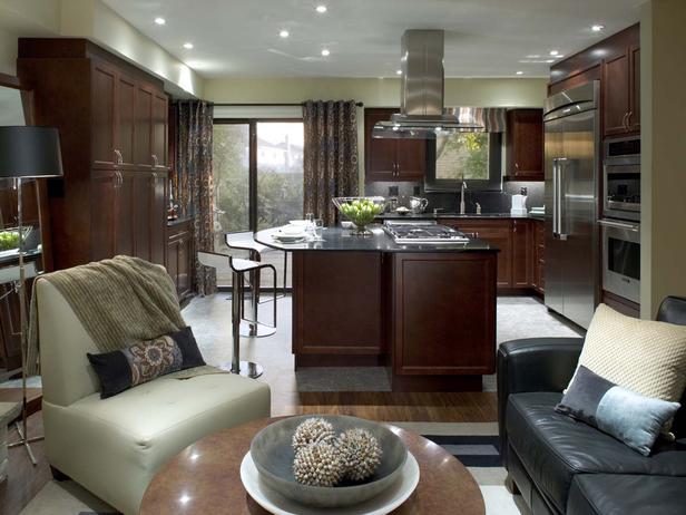 2012 Candice Olson's Kitchen Design Ideas From HGTV | Home Interiors