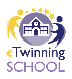 Отличие "eTwinning училище"