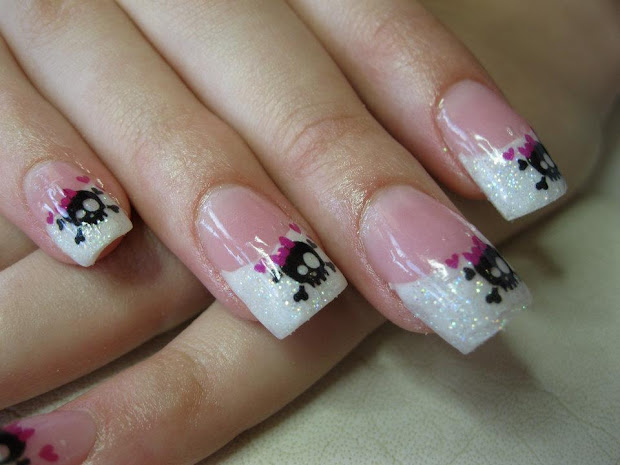 little lady luxury nail diva