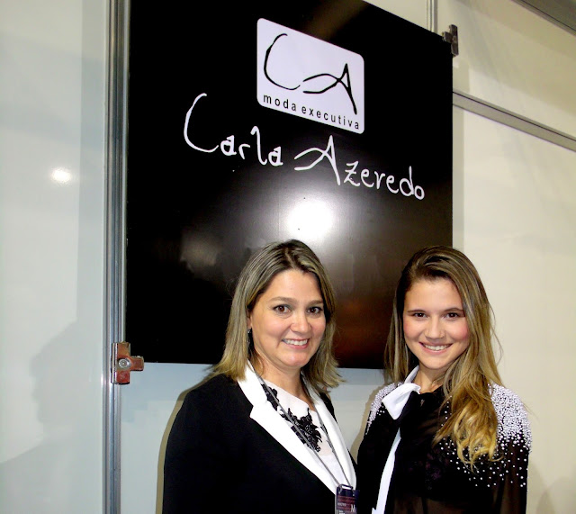 Carla Azeredo Moda Executiva - Minas Trend Preview