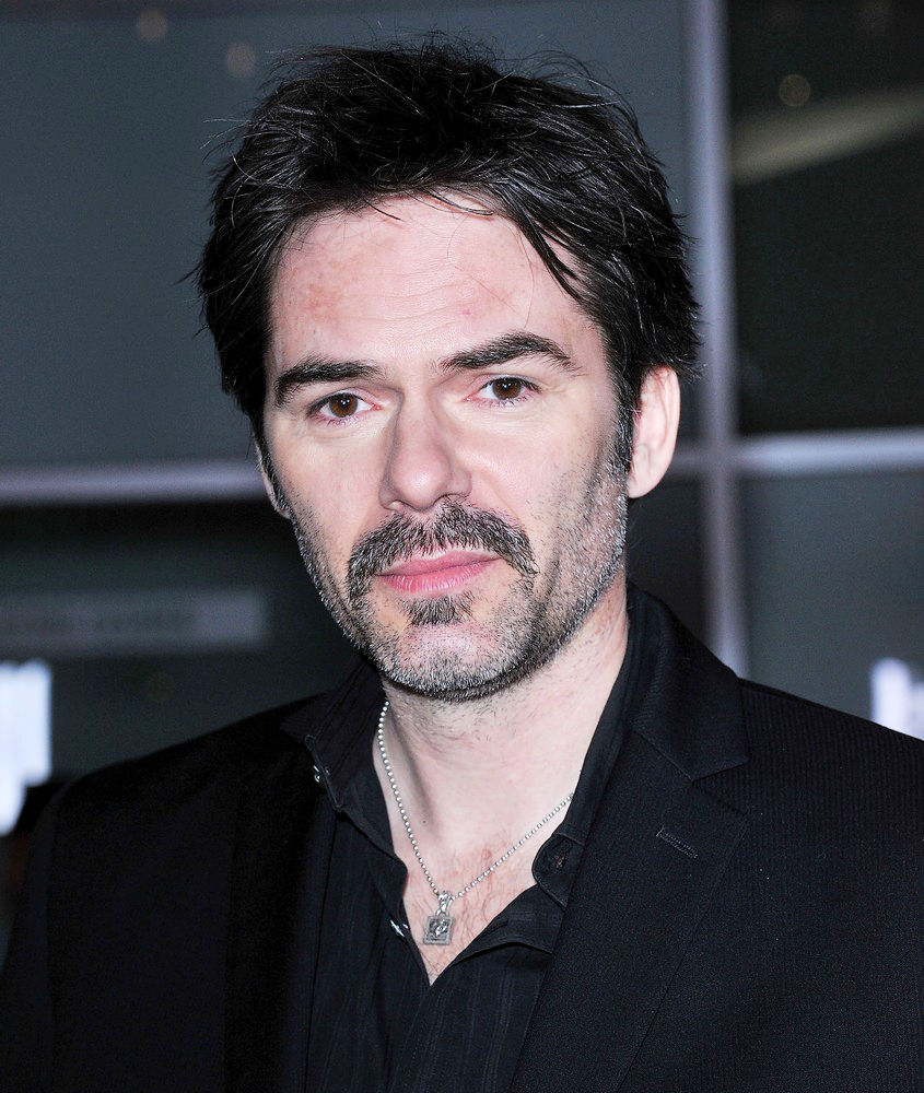 Billy Burke Photos | Tv Series Posters and Cast
