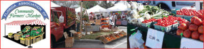 Guided Tours, Outdoor Concerts, Free Movies, and Art Exhibitions - This Week in St. Augustine 2 Assoc of Farmers Markets.61105611 std St. Francis Inn St. Augustine Bed and Breakfast